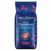 Movenpick Gourmet Espresso 咖啡豆 (1KG )
