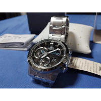 卡西歐 CASIO EDIFICE ERA ERA500 ERA500D ERA-500 ERA-500D ERA-500D-1 ERA-500D-1A 男裝錶 女裝錶 手錶 錶 電子錶 情侶錶