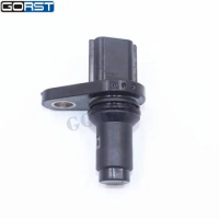 GORST Car/automobiles Parts Crankshaft Sensor for NISSAN MICRA NOTE QASHQAI TIIDA NV200 JUKE 23731-ED01A,23731-ED001
