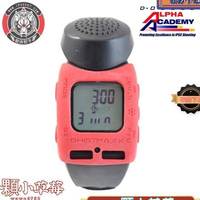 進口CED SHOTMAXX2手錶聲控計時器IPSC IDPA射擊運動款保護殼