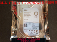 {臺灣公司貨 可打統編}Dell/戴爾 1TB SAS 3.5寸 1T 128MB 0FNW88 ST1000NM0023 硬盤