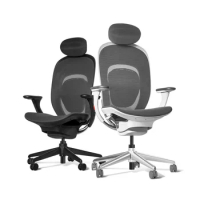 TT mi Yuemi Ergonomic Chair Computer Chair Home Conference Office Chair Lifting Swivel Backrest Chair