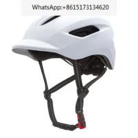 Bicycle minimalist commuting helmet Adult summer safety helmet Scooter helmet