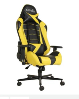 KURSI GAMING RUBICON SAVELLO