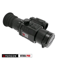 Thermal scope yubeen St 35 pro LRF