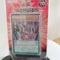Yugioh Master Duel Monsters OCG Structure Deck SD30 D/D/D Chaos King Apocalypse Japanese Collection Sealed Booster Box