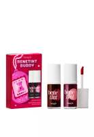 Benefit Benefit Benetint Buddy Holiday Set