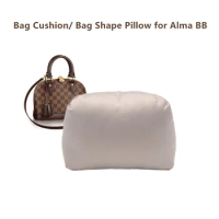 Fits For Alma BB bag shaper insert pillow pillow luxury bag shaper insert pillow for women handbag shaper