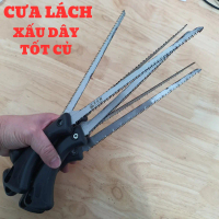 Sk5, Cưa lách, cưa mini, cưa nhật bãi, cưa bãi, cưa nhật bản được sản xuất chuyên dùng cắt tỉa cành 