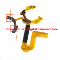 NEW Lens Aperture Flex Cable For Canon IXUS285 IXUS265 IXUS170 Flex Cable Repair Part (With sensors)