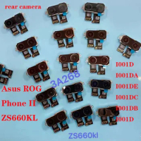 New original rear back camera for Asus ROG Phone2 ZS660KL