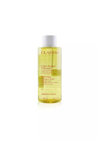 Clarins CLARINS - Hydrating Toning Lotion with Aloe Vera & Saffron Flower Extracts - Normal to Dry S