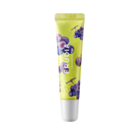 【FRUDIA】確認過嘴唇 蜂蜜葡萄親唇精華10g(潤色護唇精華/感溫變色免卸妝)