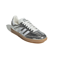 【Adidas 愛迪達】 SAMBA OG W 經典 復古 休閒鞋 運動鞋 女 - JR0035