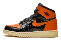 AIR JORDAN 1 RETRO HIGH OG SHATTERED BACKBOARD 3.0 GS