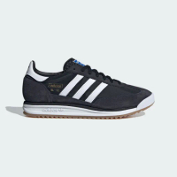 【adidas 愛迪達】運動鞋 籃球鞋 休閒鞋 男鞋 SL 72 RS(JI1282)