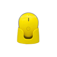 NANO-M7K 智巧導入洗面機 檸檬黃