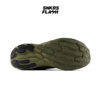 NEW BALANCE FRESH FOAM 1080 V13 UTILITY OLIVE - U1080I13 43
