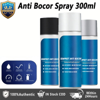 Waterproof Rubber Sealant Anti Rembes Spray Dinding Genteng Atap Beton