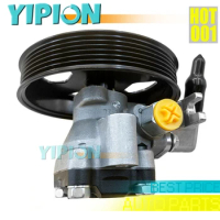 Automotive Power Steering Oil Pump For Hyundai Tucson Kia Sportage 571002E100 57100-2E100 57100 2E100