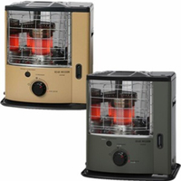日本製 安心保固 TOYOTOMI RS-GE23 煤油暖爐 6坪 3.6L 電暖器 消臭 對流型 免插電 露營用