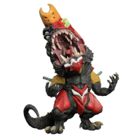 【BANDAI 萬代】福音戰士 Q版 二號機 G覺醒 發光版
