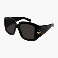 GUCCI｜GG1402SA 方形太陽眼鏡