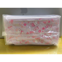 禾匠 hello kitty 櫻花款 一盒30入