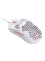Pulsefire Haste เมาส์เกมส์ (สีขาว/ชมพู) รุ่น 4P5E4AA