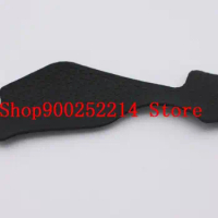 Bady rubber (Grip+thumb) repair parts For Canon FOR EOS 80D SLR with Adhesive