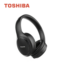 TOSHIBA RZE-BT1200HB 主動式降噪無線藍牙耳罩式耳機