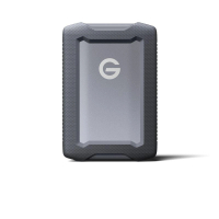 G-Technology G-Drive ArmorATD 外置硬碟 (5TB)(HD-GDBATD5)