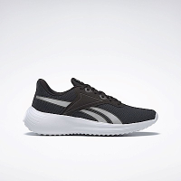 Reebok Lite 3.0 [HR0157] 女 慢跑鞋 運動 訓練 休閒 跑鞋 透氣 舒適 黑 白