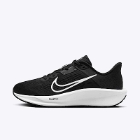 Nike Quest 6 FD6033-001 男 慢跑鞋 運動 路跑 休閒 透氣 緩震 包覆 黑白