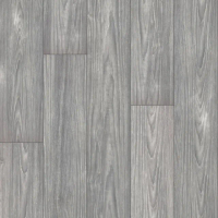 【特力屋】酷石抗污石塑地板海豹灰橡木0.6坪 AC1612