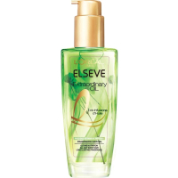 L'Oreal 歐萊雅 昇華修護護髮油奢華香薰系列 (茉莉小蒼蘭)  (MM) 100ml