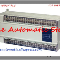 New Programmable Controller XC3 Serie PLC Module 28-Point NPN Inputs 20-Point Relay Outputs XC3-48R-C XC3-48R-E AC220V