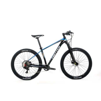 TWITTER 2024 BLACKHAWK-RS-2*13S aluminum alloy mountain bike hydraulic disc brake 27.5/29inch bucket axle version 12X148mm bikes