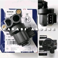 ISC Idle Speed Control BMW E36 E46 316i 318i ENGINE M43 Servo Actuator