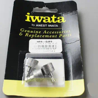 ANEST IWATA HPA-QJP3 quick connect set genuine accessories replacement parts