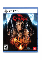 Blackbox PS5 The Quarry (R3) PlayStation 5