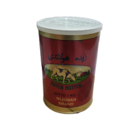 MENTEGA BUTTER WIJSMAN 1KG BUTTER WISMAN 1KG