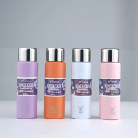 【美樂美事 milomix】辛德瑞拉316保溫杯600ml
