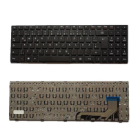 For Lenovo Ideapad 100-15IBY 300-15 B50-80 GR German Laptop Keyboard