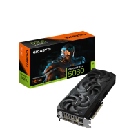 【GIGABYTE 技嘉】RTX 5080 WINDFORCE OC SFF 16G 顯示卡(組合包)