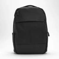 【Incase】Crosstown 20L 15 吋電腦後背包(黑色)