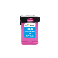 123XL Compatible Ink Cartridge for HP 123 XL for HP123 Deskjet 1110 2130 2132 2133 2134 3630 3632 36