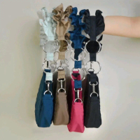 Toeasy Peasy - Lixie Saddle Bag