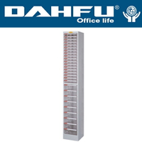 DAHFU 大富   SY-A3-KL-336B    落地型效率櫃-W382xD458xH1760(mm) / 個