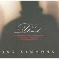 Novel Drood by Dan Simmons